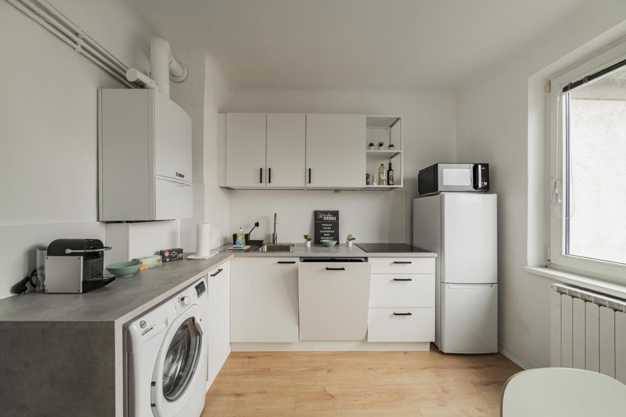 Appartement Homely - 10 Minutes To Stephansplatz Vienne