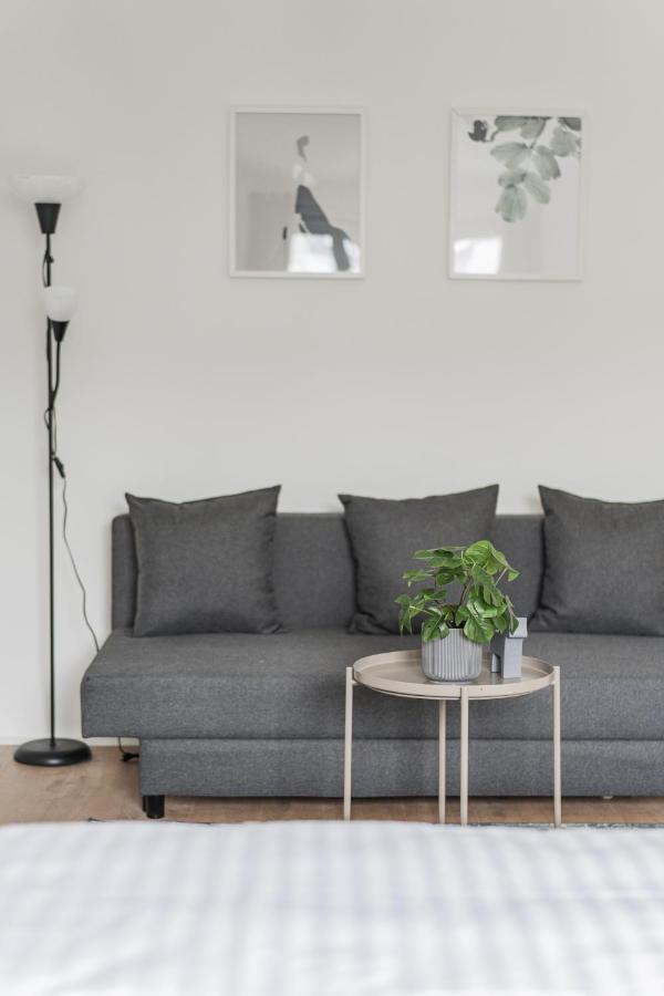 Homely - 10 Minutes To Stephansplatz Appartement *