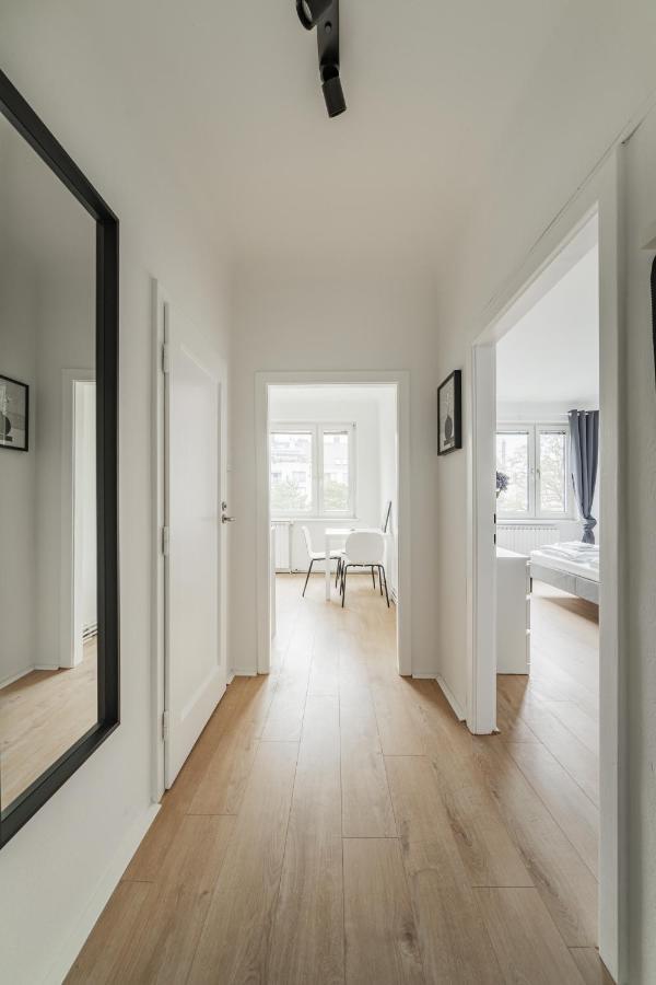Homely - 10 Minutes To Stephansplatz Appartement Vienne