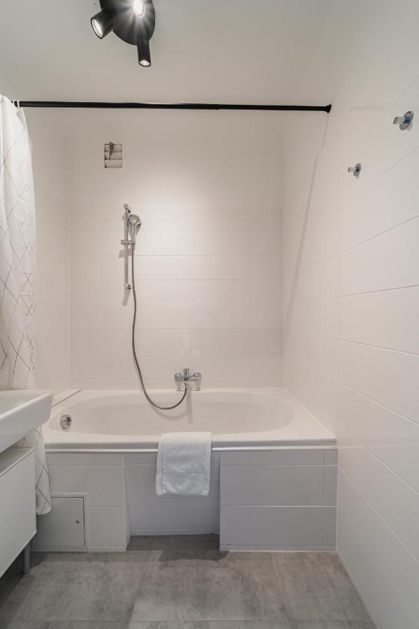 Homely - 10 Minutes To Stephansplatz Appartement Vienne