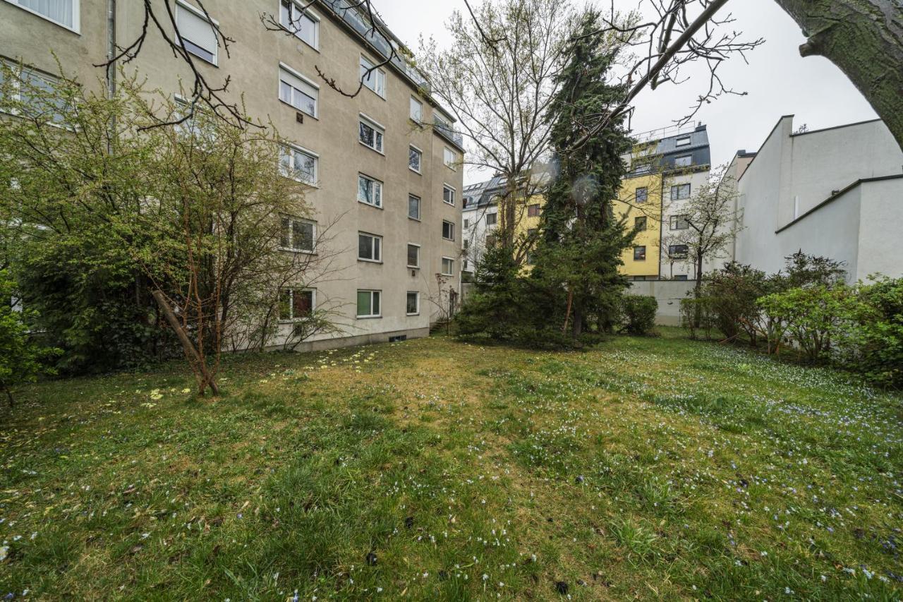 Homely - 10 Minutes To Stephansplatz * Vienne