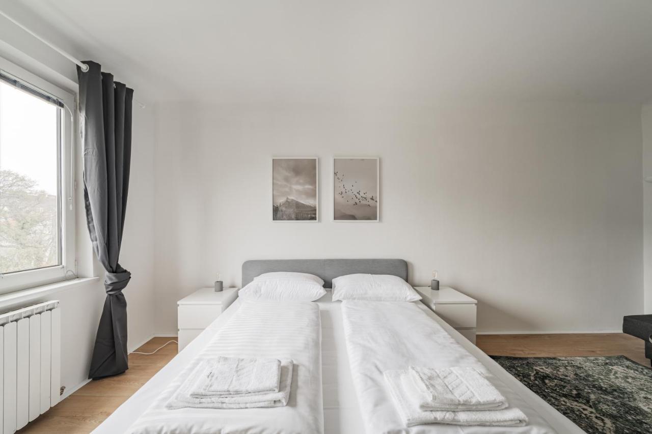 Homely - 10 Minutes To Stephansplatz Appartement *