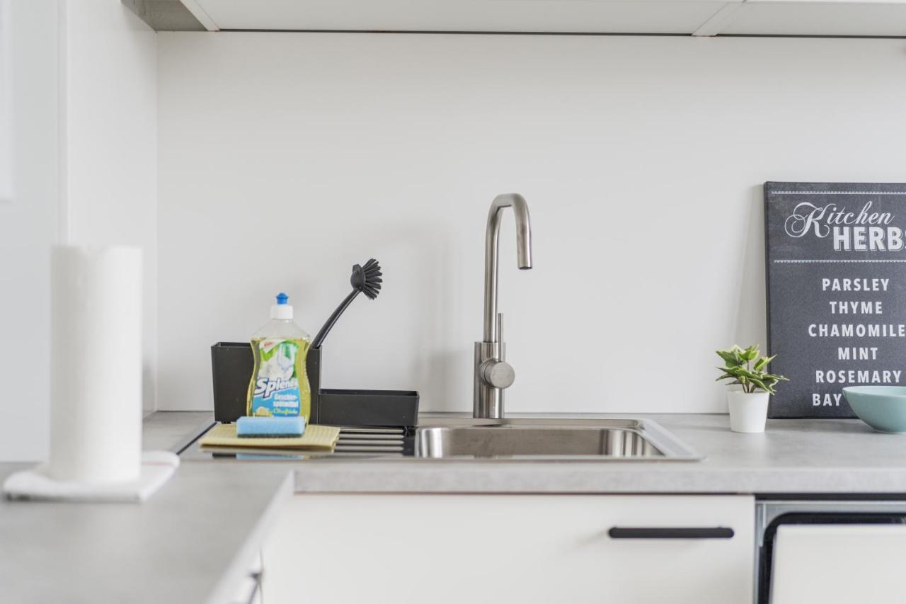 Homely - 10 Minutes To Stephansplatz Appartement