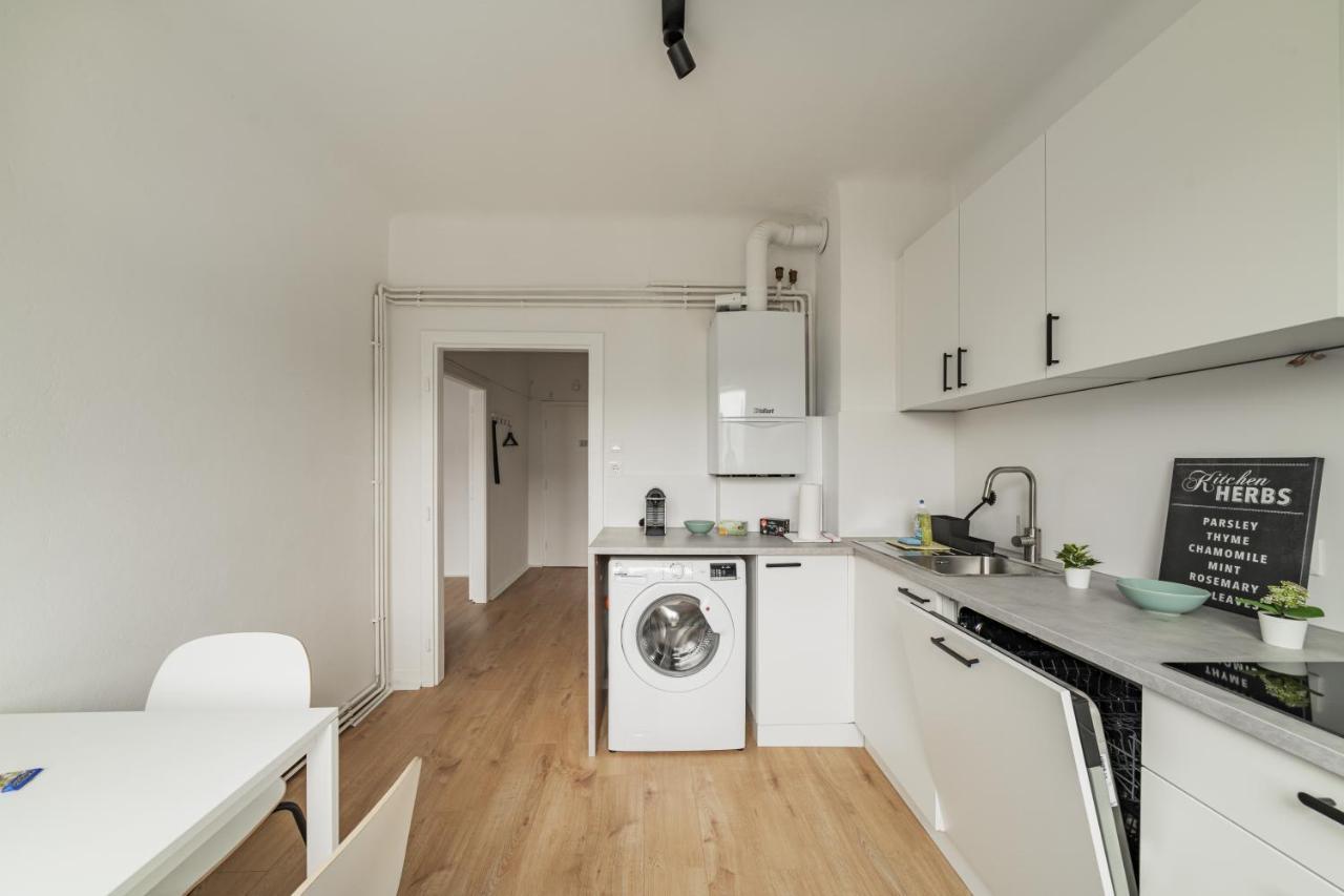 Homely - 10 Minutes To Stephansplatz Appartement Vienne