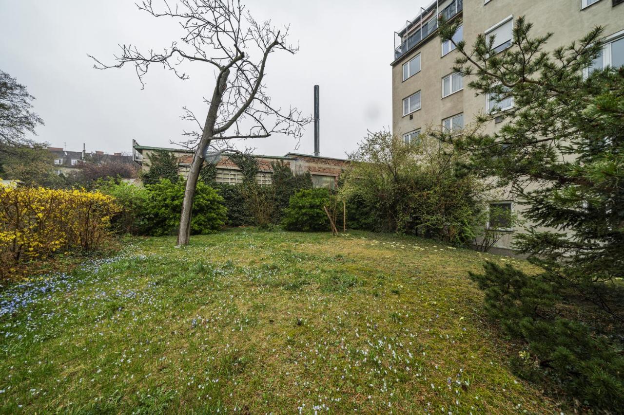 Homely - 10 Minutes To Stephansplatz Appartement Vienne